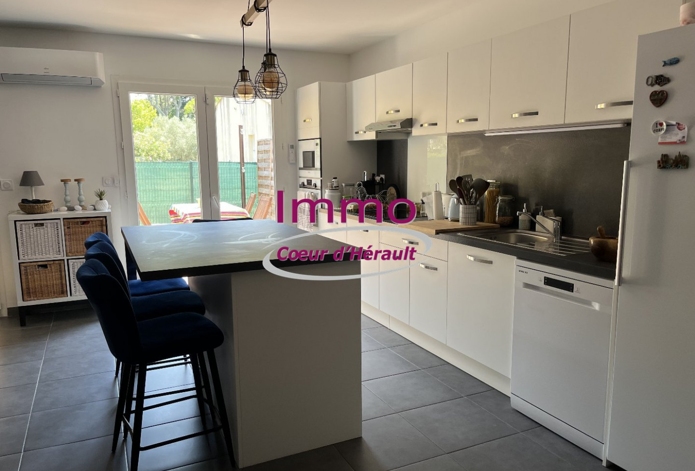 vente Villa Gignac - Photo 2