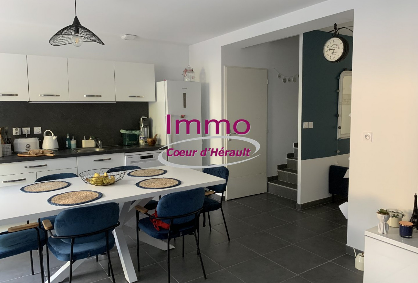 vente Villa Gignac - Photo 4