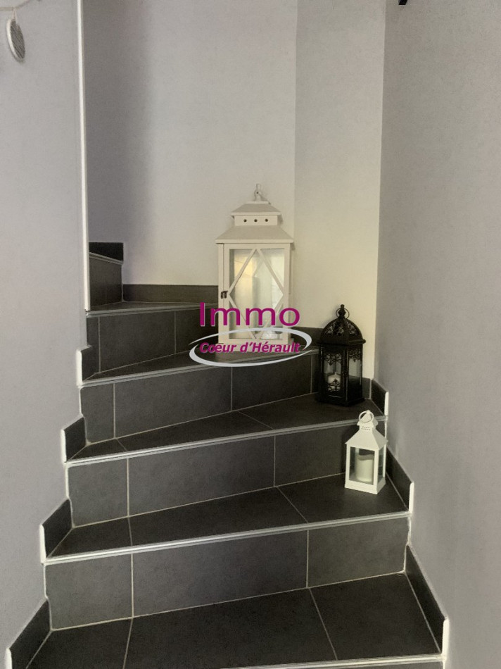 vente Villa Gignac - Photo 9