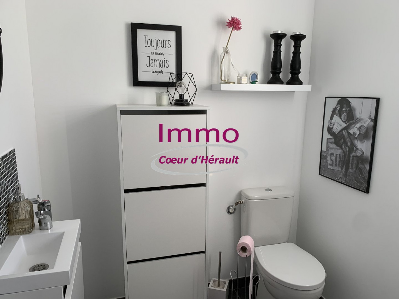 vente Villa Gignac - Photo 10