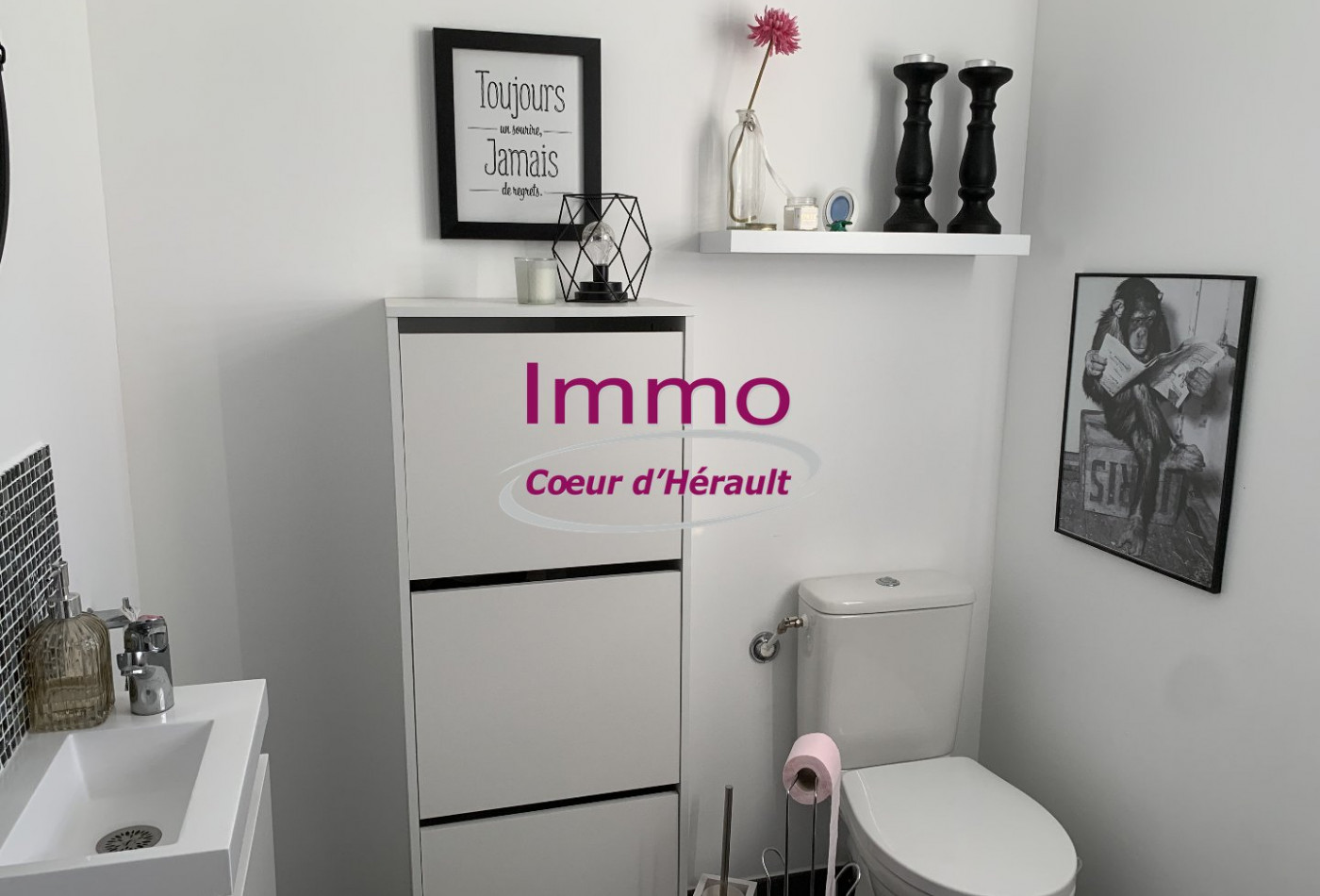 vente Villa Gignac - Photo 10