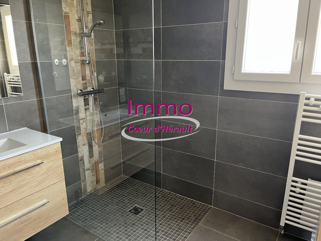 vente Villa Saint Bauzille De La Sylve - Photo 6