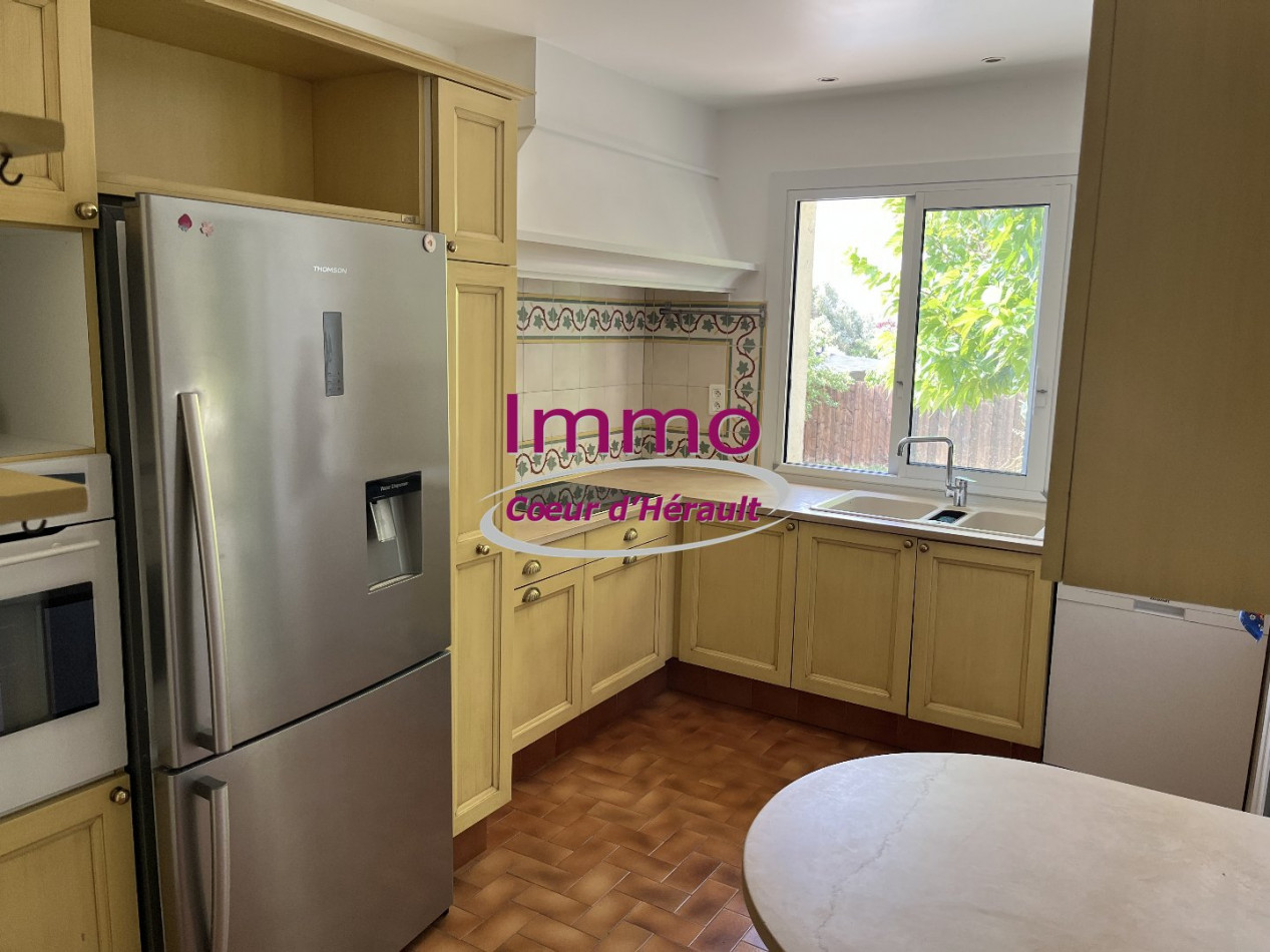 vente Villa Saint Bauzille De La Sylve - Photo 5