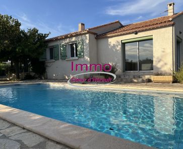 vente Saint Bauzille De La Sylve