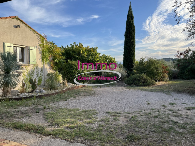 vente Villa Saint Bauzille De La Sylve - Photo 7