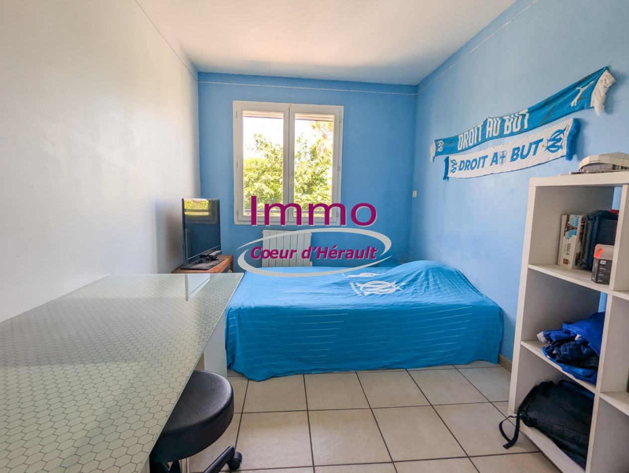 vente Maison Saint Andre De Sangonis - Photo 8