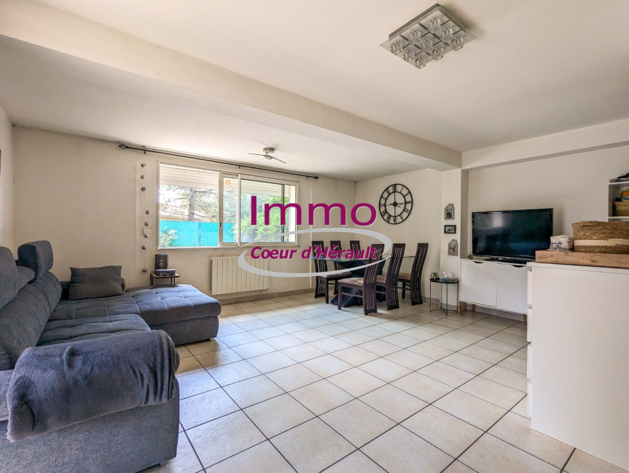 vente Maison Saint Andre De Sangonis - Photo 3