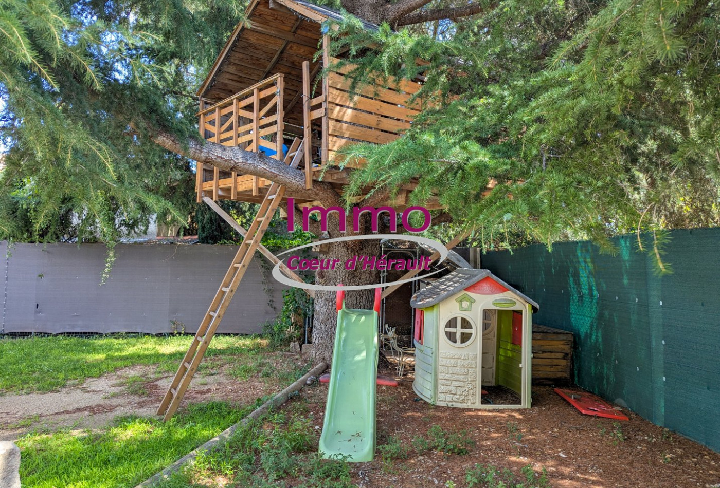 vente Maison Saint Andre De Sangonis - Photo 4