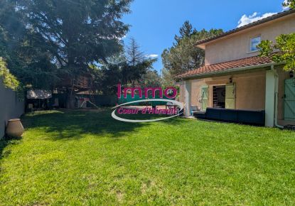 vente Maison Saint Andre De Sangonis