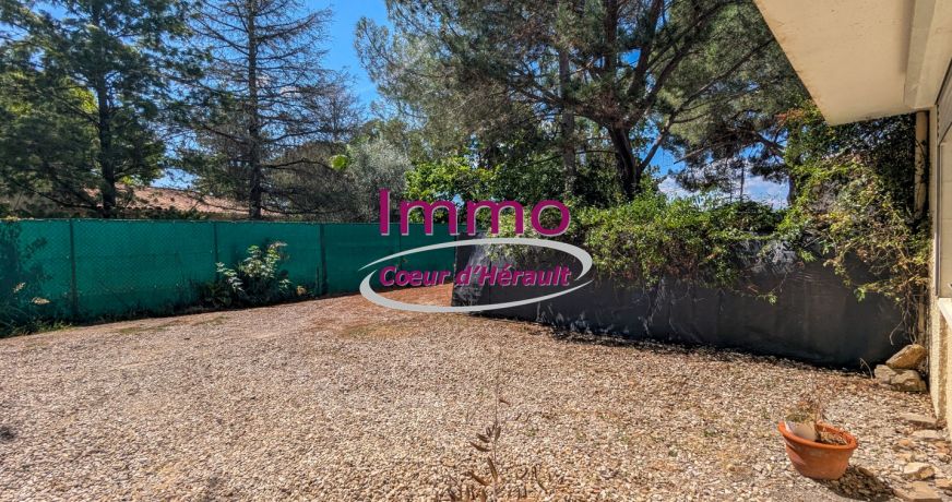 vente Maison Saint Andre De Sangonis