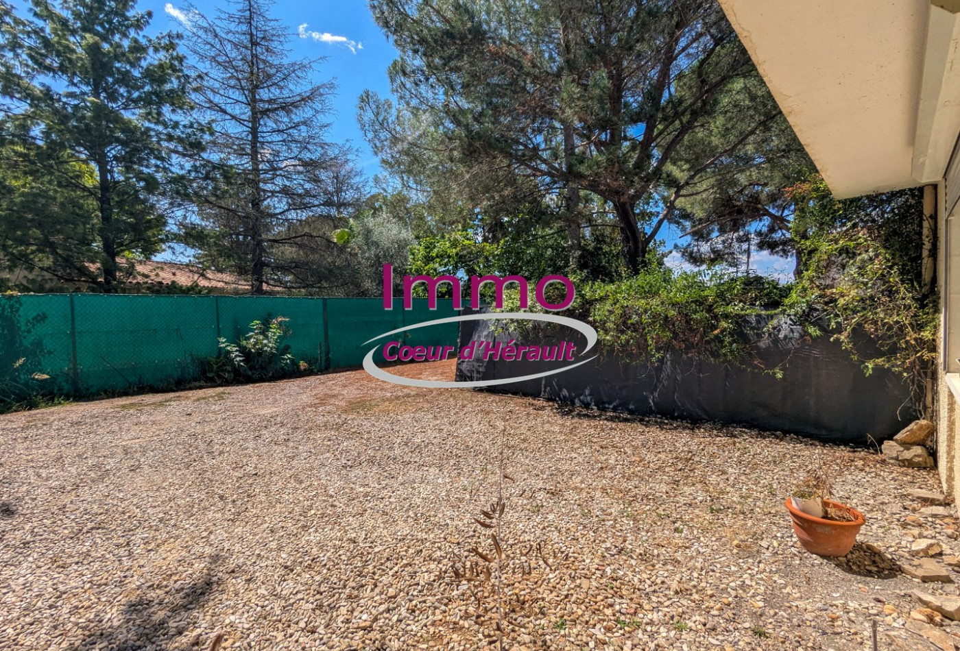 vente Maison Saint Andre De Sangonis - Photo 6