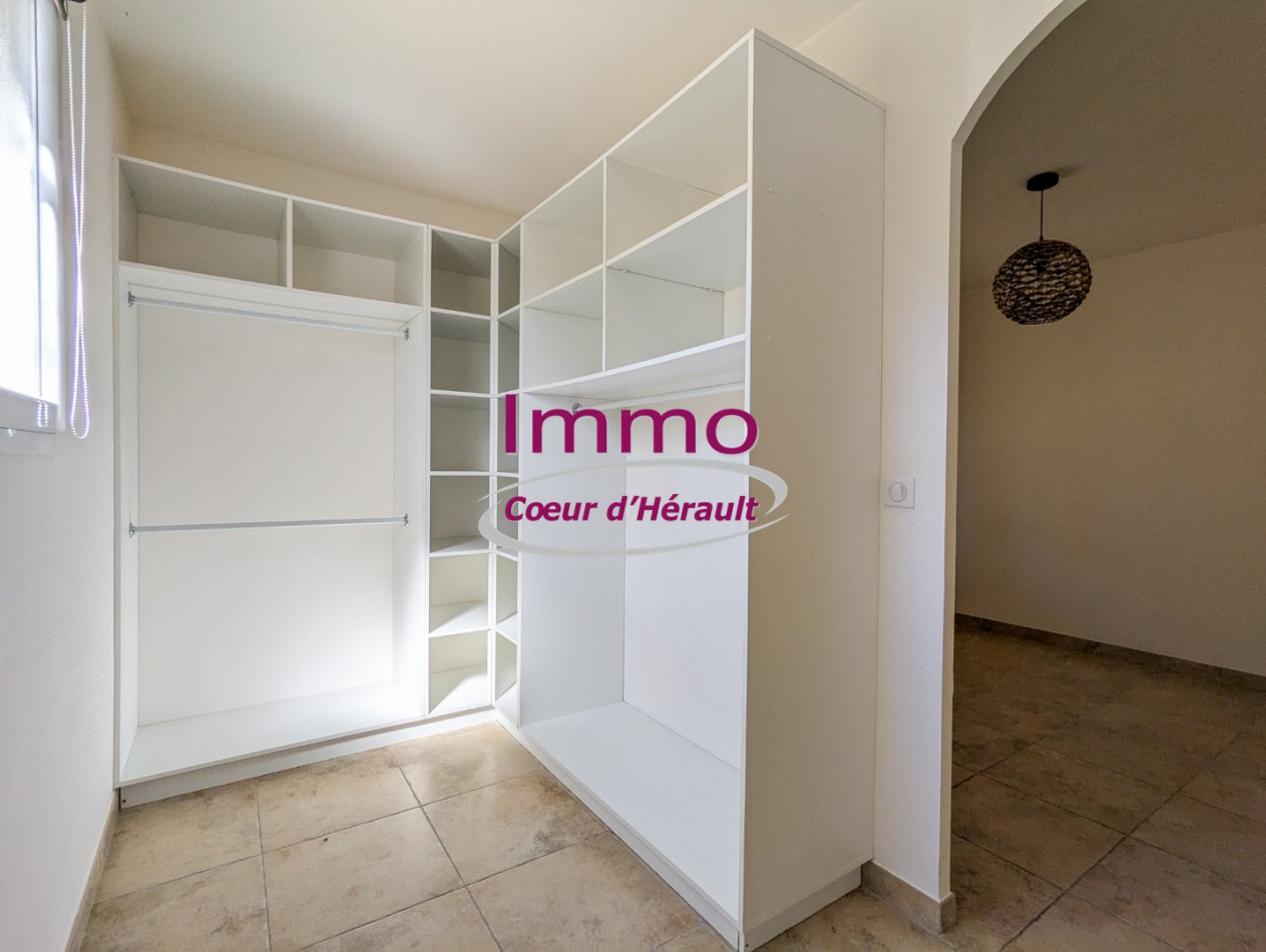 vente Villa Nizas - Photo 8