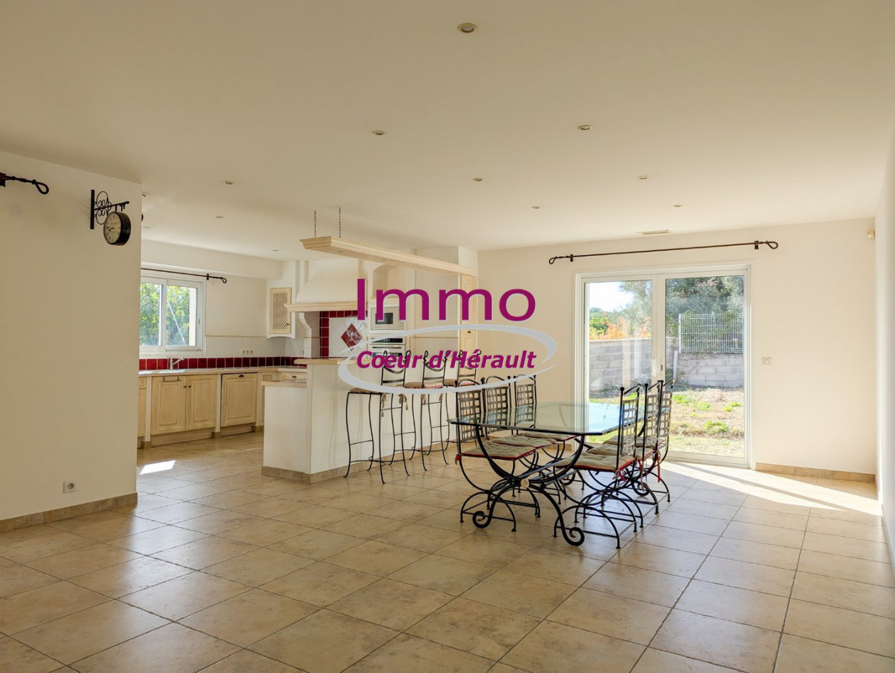 vente Villa Nizas - Photo 2