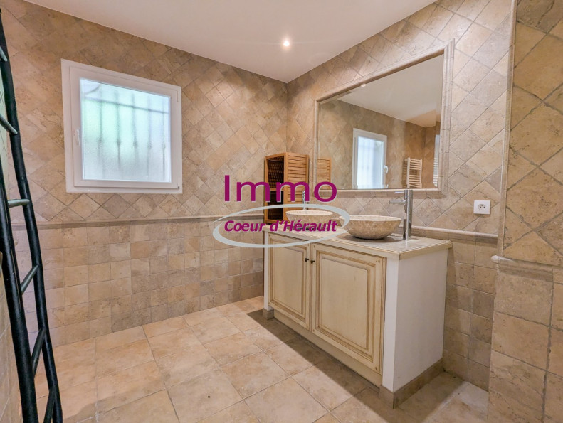 vente Villa Nizas - Photo 4