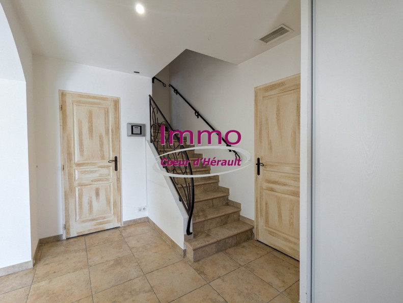 vente Villa Nizas - Photo 10