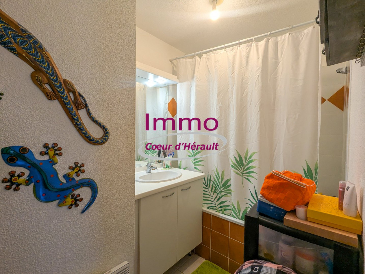 vente Appartement en résidence Clermont L'herault - Photo 5