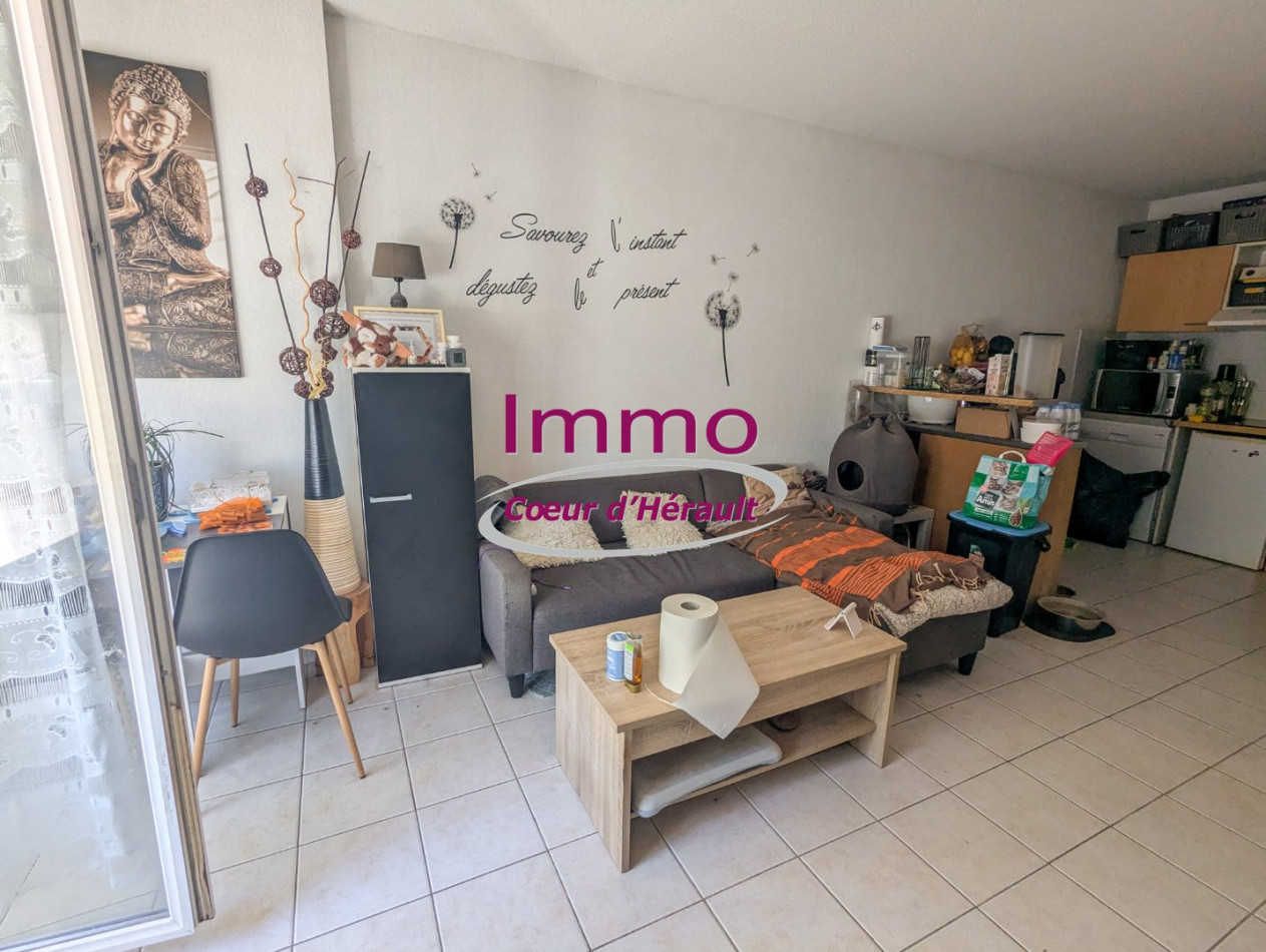 vente Appartement en résidence Clermont L'herault - Photo 3