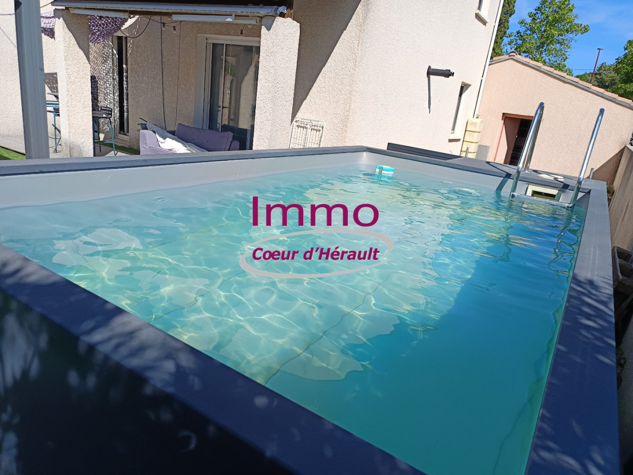 vente Villa Clermont L'herault - Photo 1