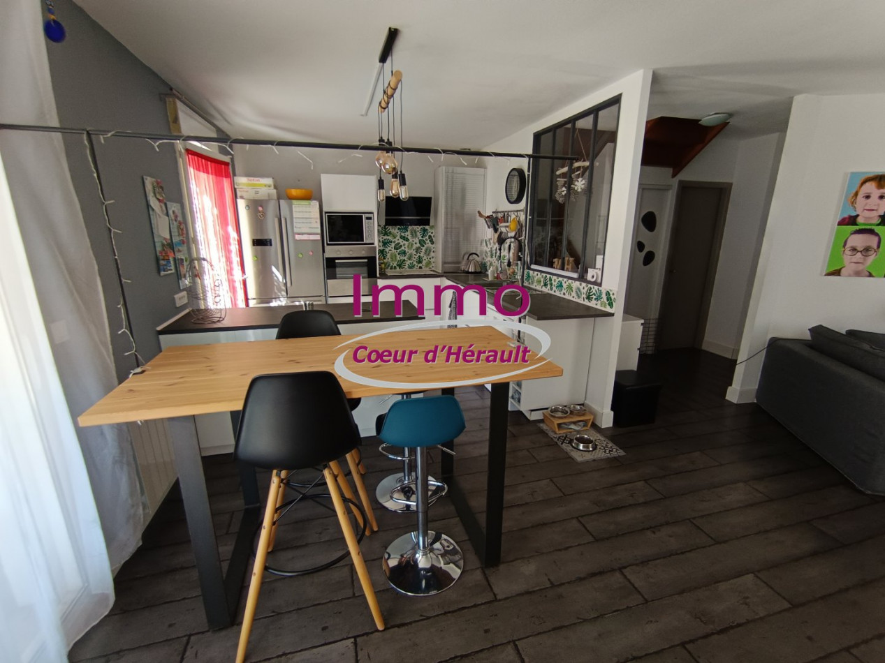 vente Villa Clermont L'herault - Photo 4