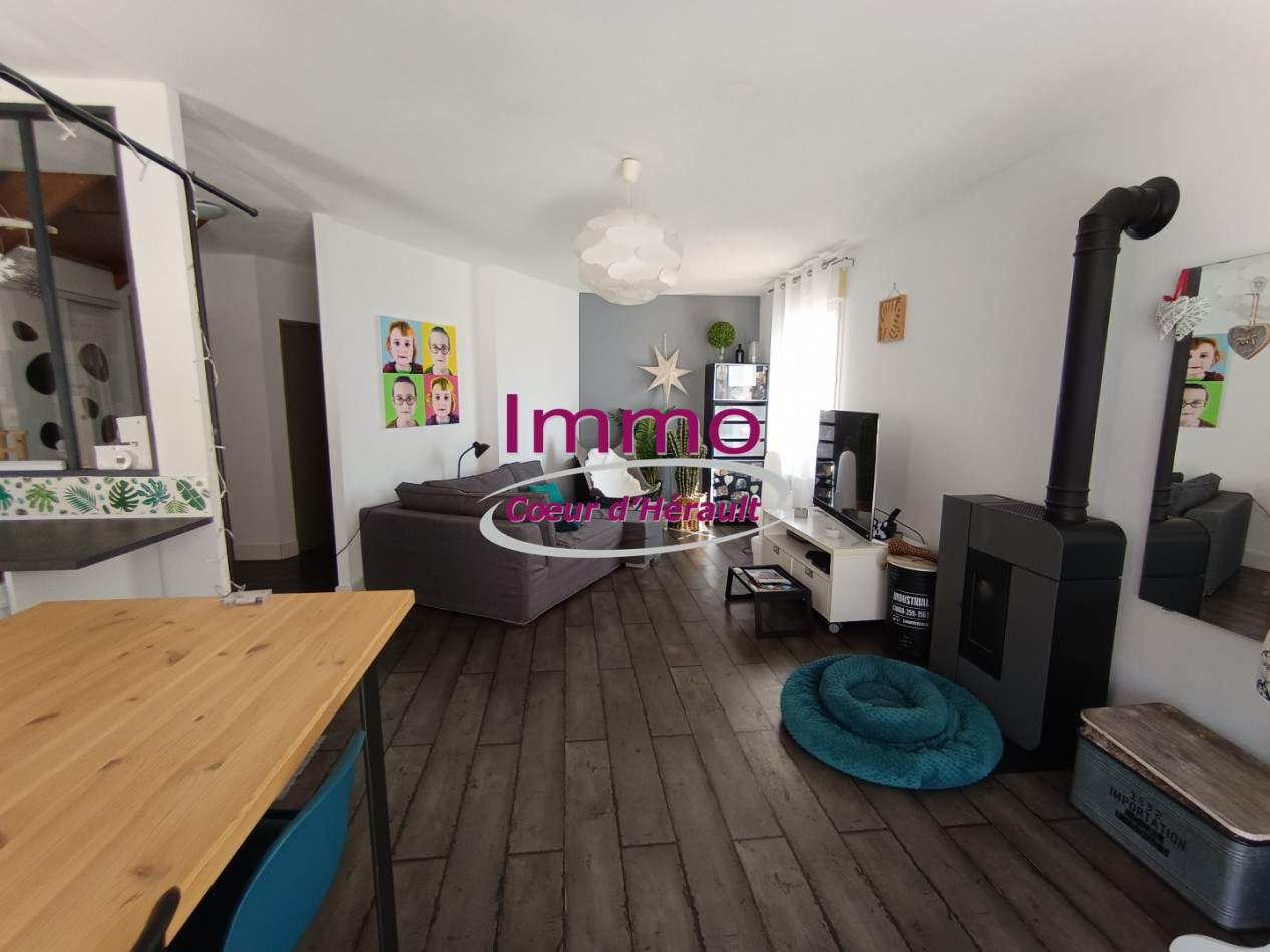 vente Villa Clermont L'herault - Photo 3