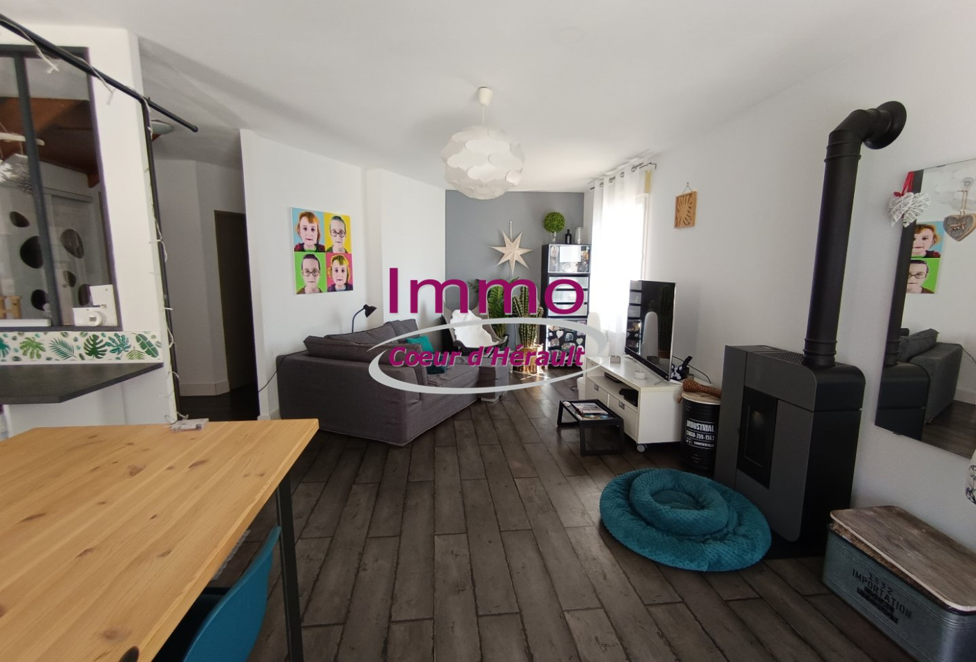 vente Villa Clermont L'herault - Photo 3