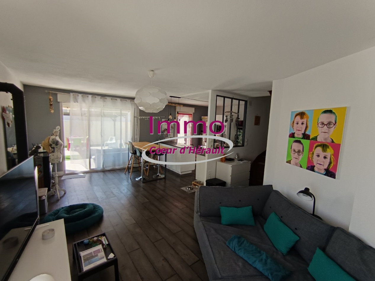 vente Villa Clermont L'herault - Photo 2