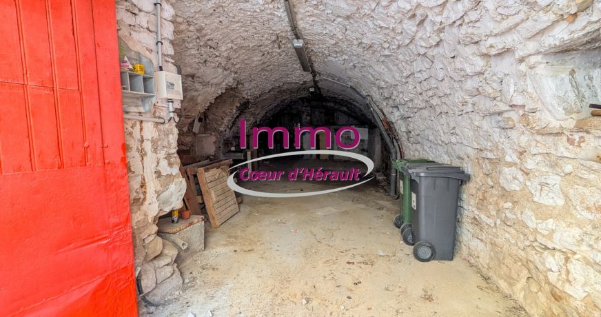 vente Maison de village Montpeyroux