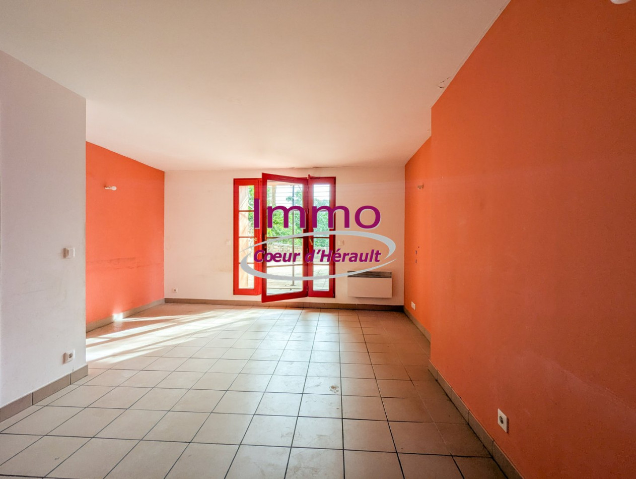 vente Maison de village Montpeyroux - Photo 3