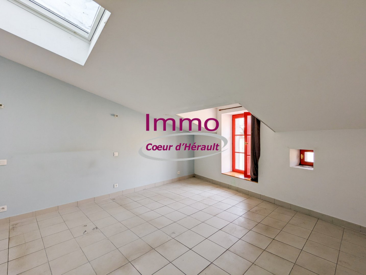 vente Maison de village Montpeyroux - Photo 6