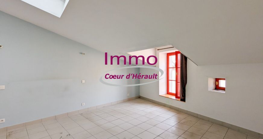 vente Maison de village Montpeyroux