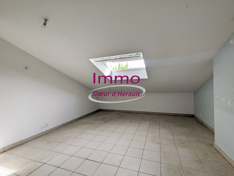 vente Maison de village Montpeyroux - Photo 7