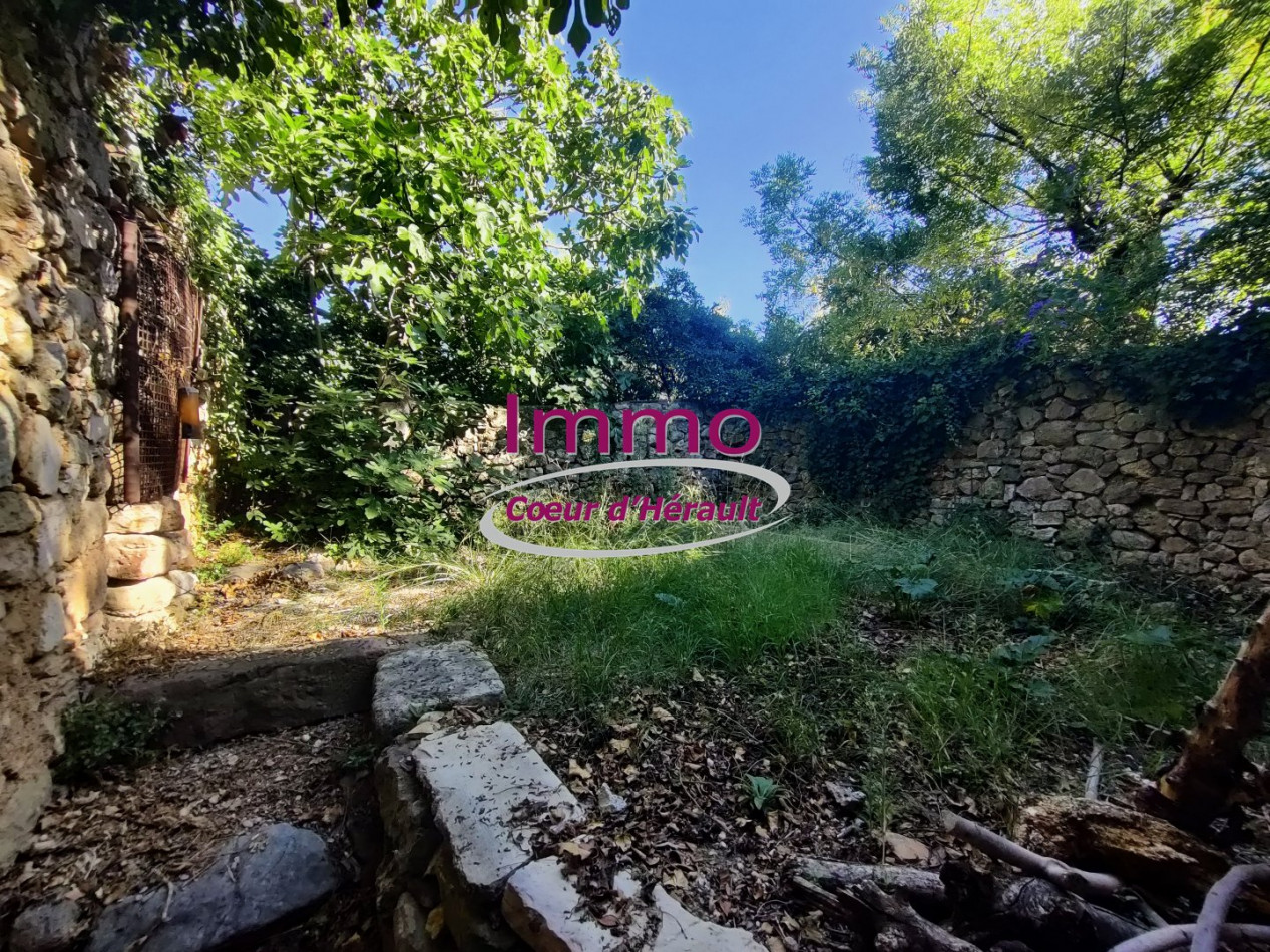 vente Maison de village Montpeyroux - Photo 5