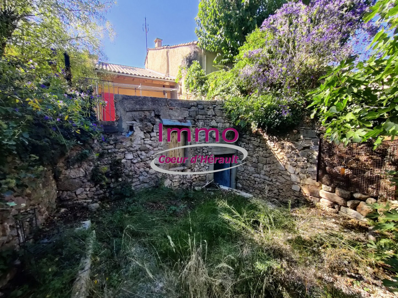 vente Maison de village Montpeyroux - Photo 4