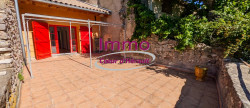 vente Maison de village Montpeyroux