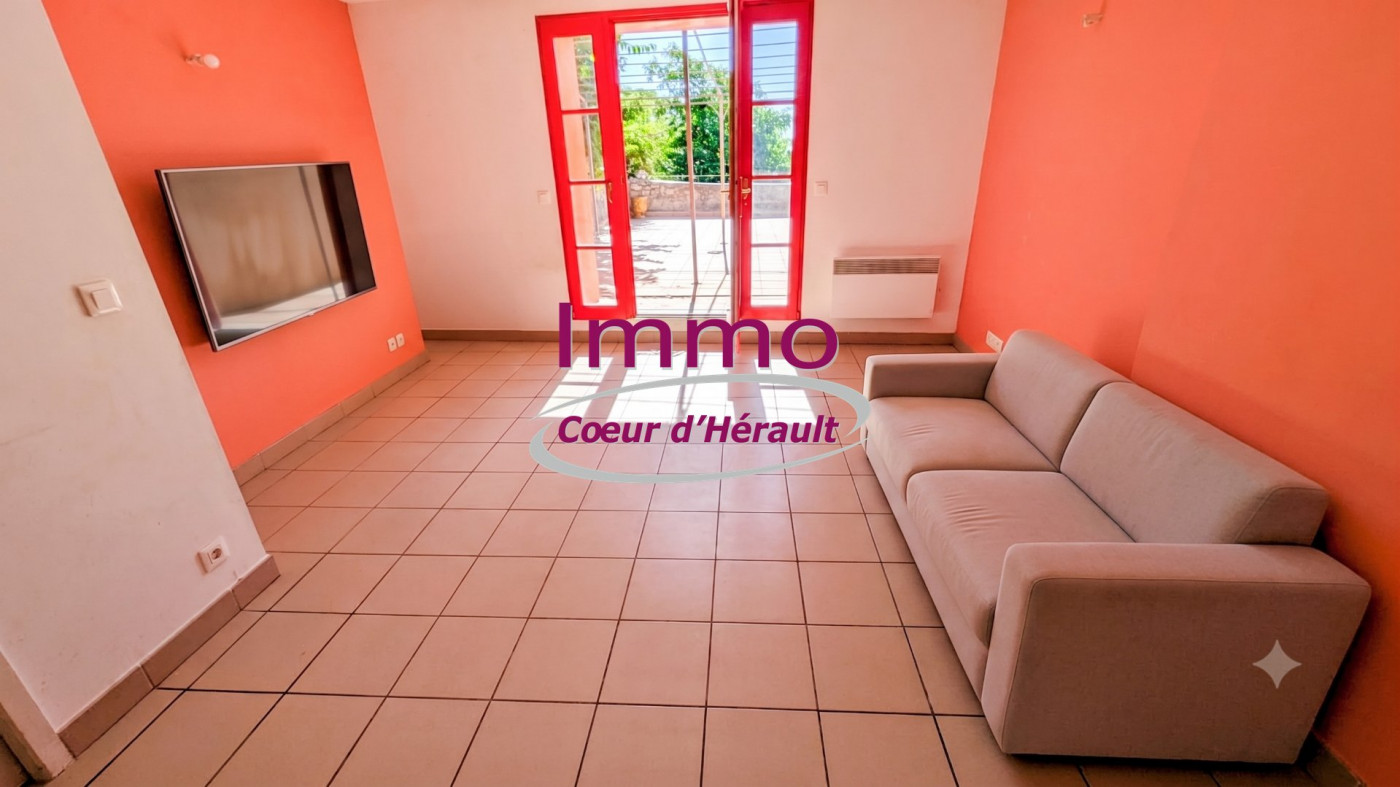 vente Maison de village Montpeyroux - Photo 6