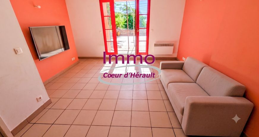 vente Maison de village Montpeyroux