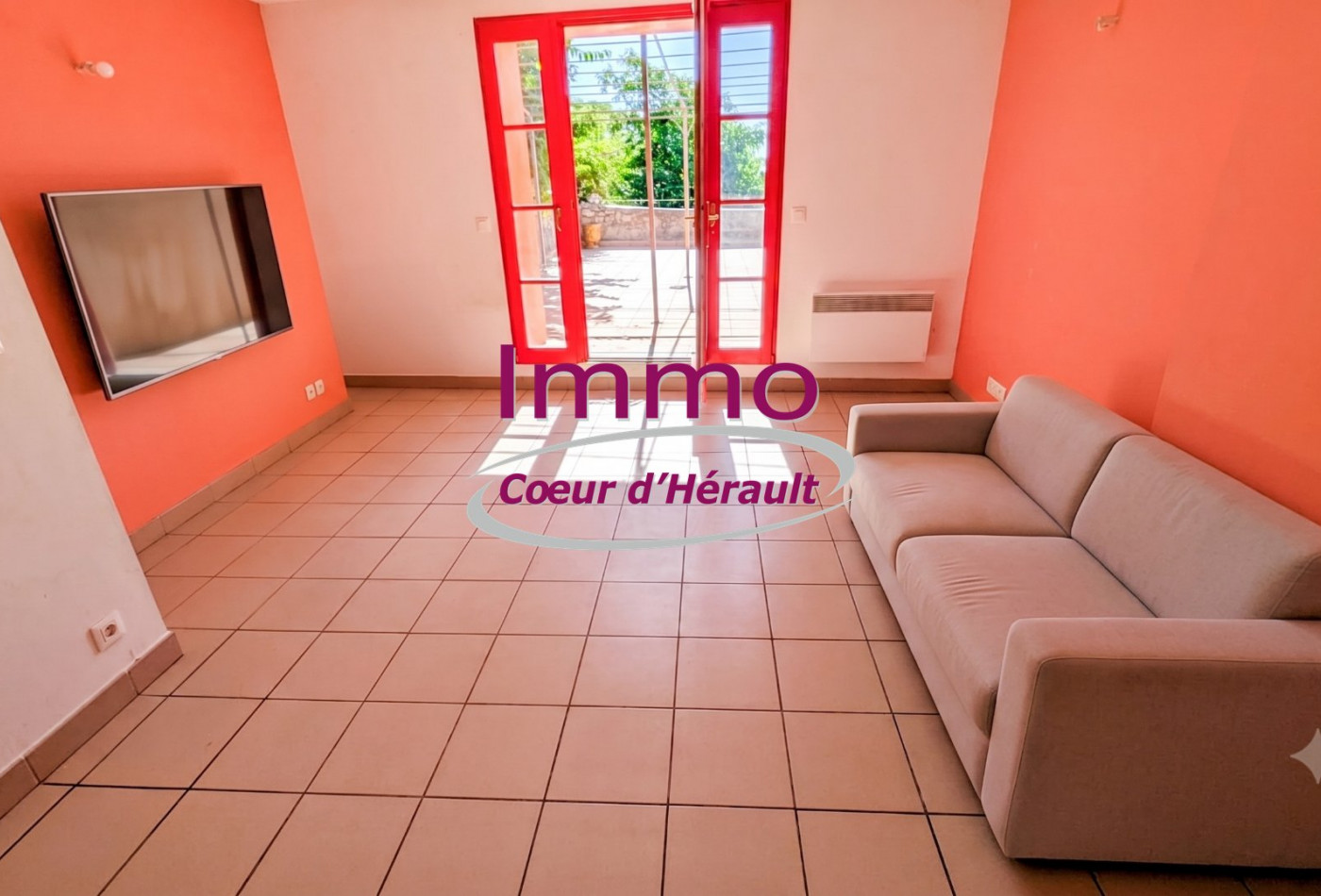 vente Maison de village Montpeyroux - Photo 6