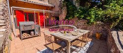 vente Maison de village Montpeyroux