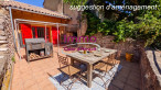 vente Maison de village Montpeyroux