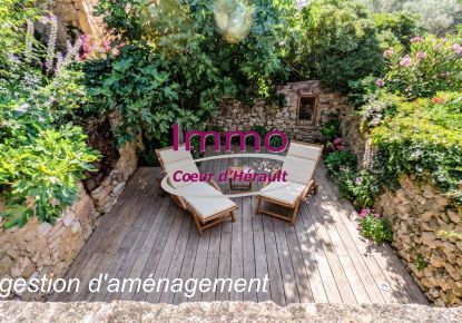 vente Maison de village Montpeyroux
