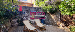 vente Maison de village Montpeyroux