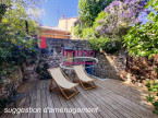 vente Maison de village Montpeyroux