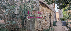 vente Maison de village Montpeyroux