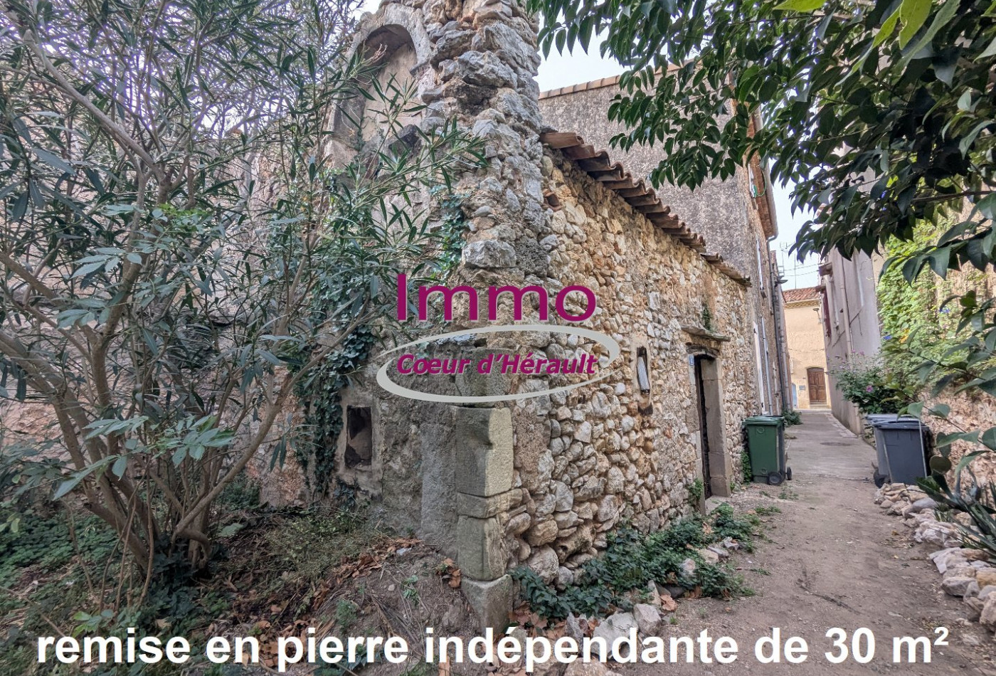 vente Maison de village Montpeyroux - Photo 3