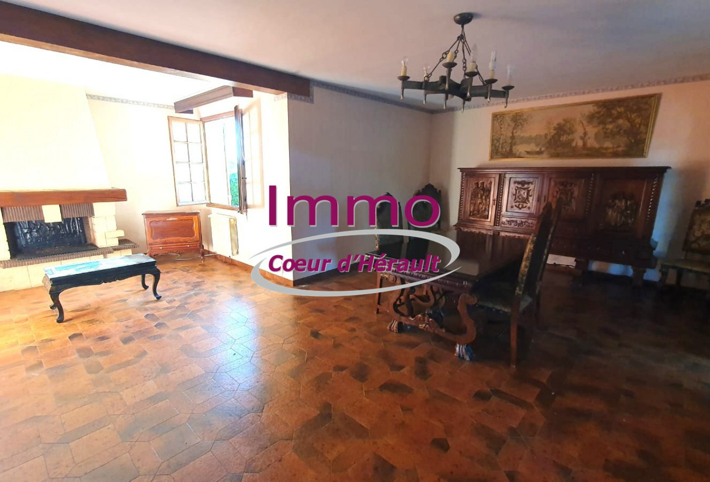 vente Villa Montarnaud - Photo 5