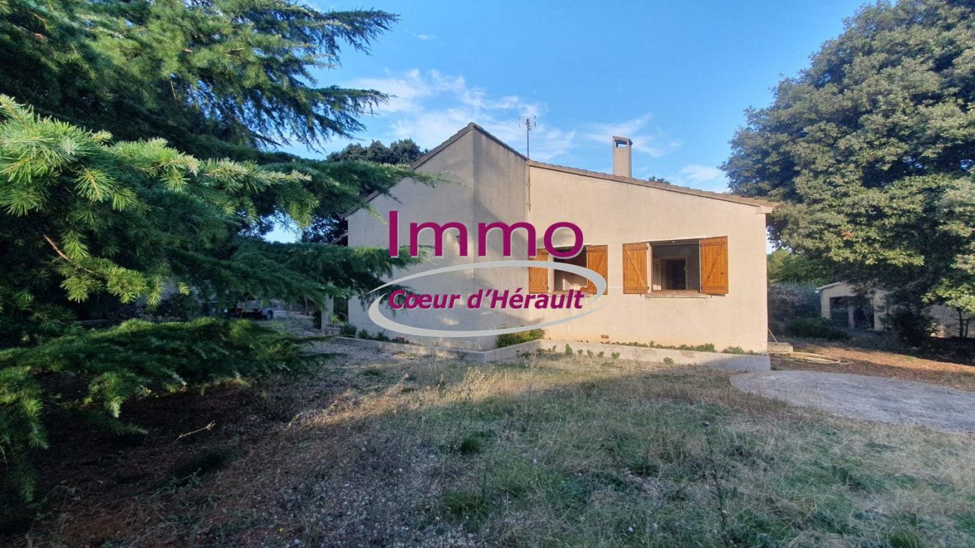 vente Villa Montarnaud - Photo 2