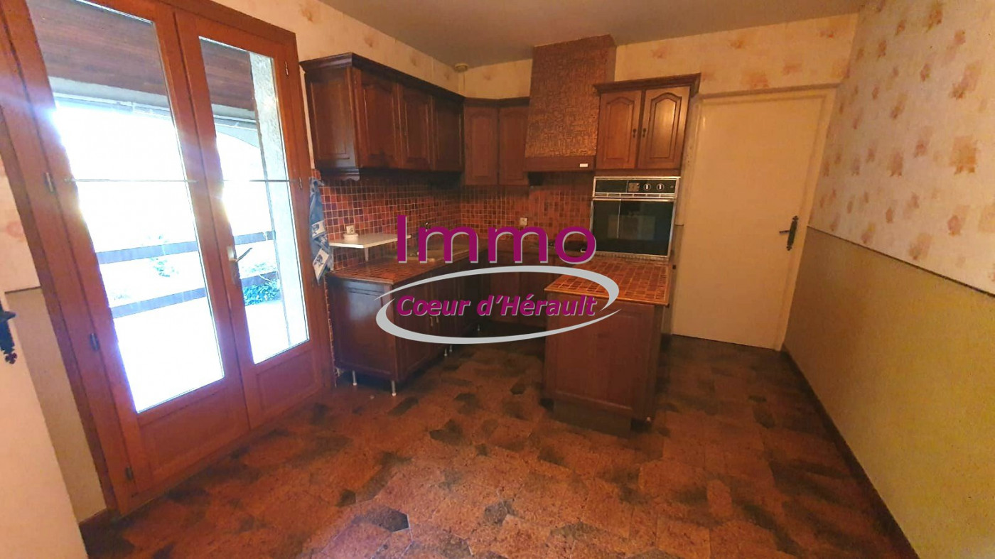 vente Villa Montarnaud - Photo 7