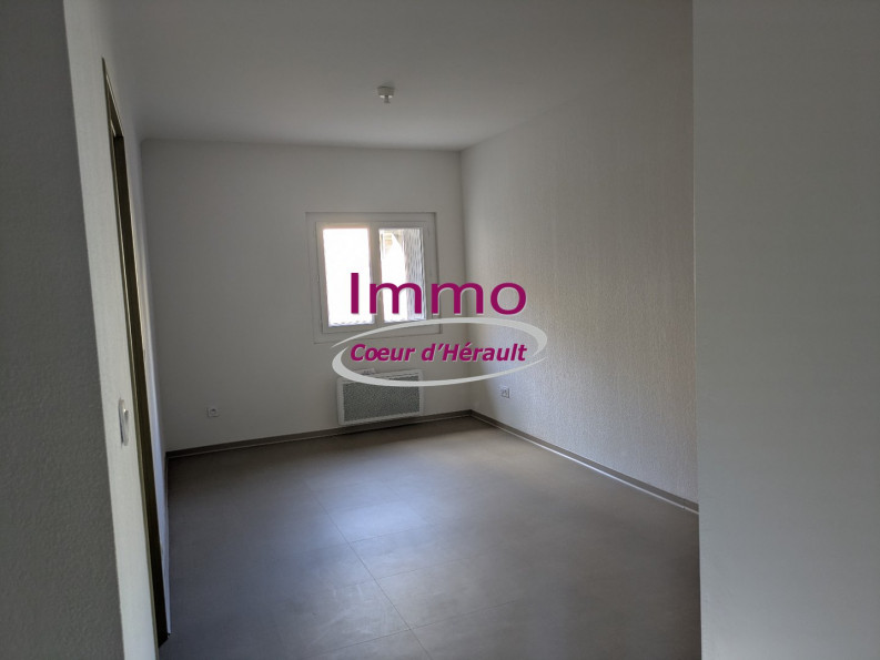 location Appartement Clermont L'herault - Photo 5