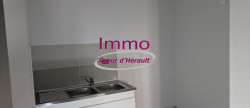 location Appartement Clermont L'herault