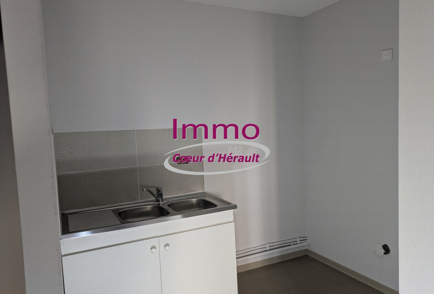 location Appartement Clermont L'herault - Photo 2
